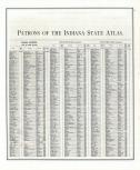 Directory - Page 333, Indiana State Atlas 1876